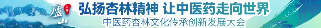 操B无马赛克中医药杏林文化传承创新发展大会